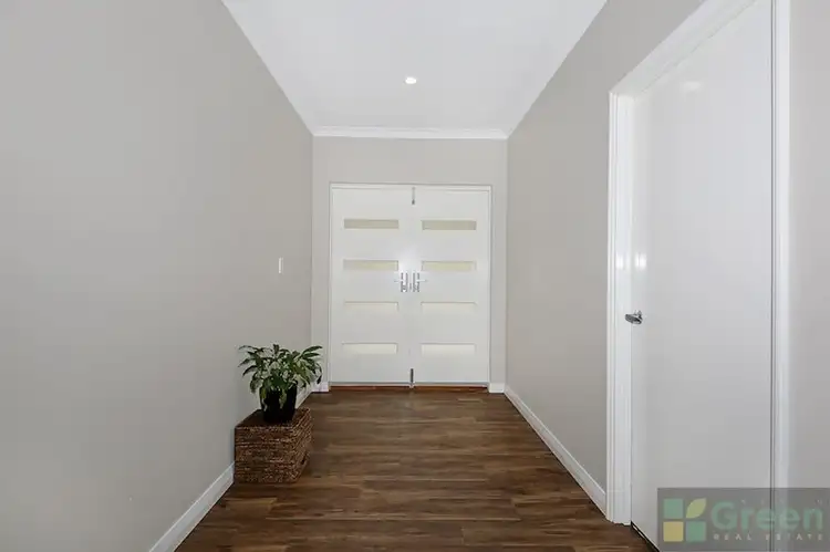 Fifth view of Homely house listing, 4 Crescent Drive, Bouvard WA 6211