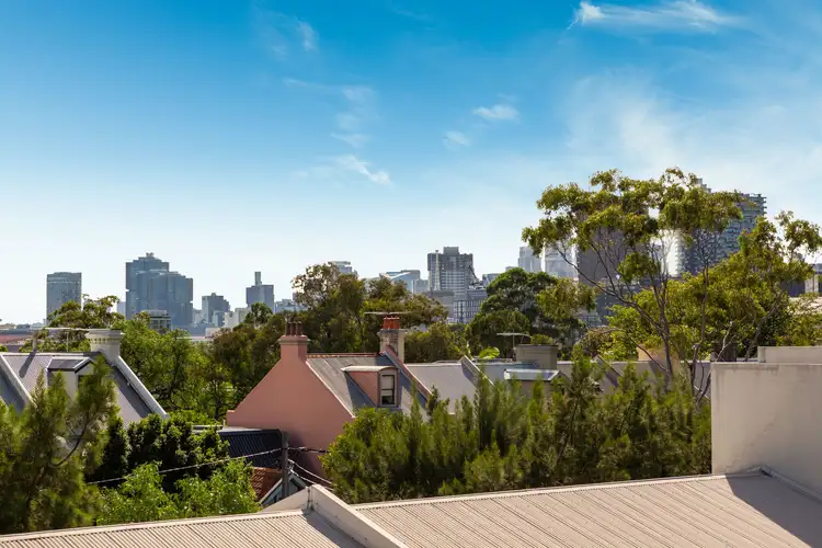 Fifth view of Homely apartment listing, 33/501 Wilson Street, Darlington NSW 2008