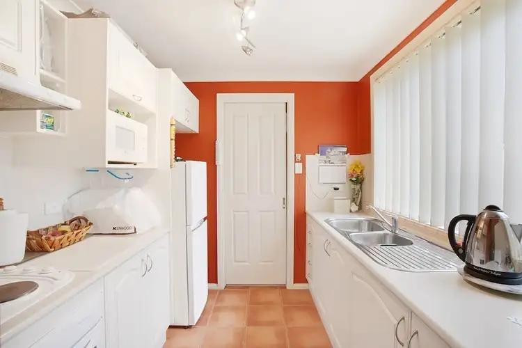 Second view of Homely unit listing, 1/1a Pickets Place, Currans Hill NSW 2567