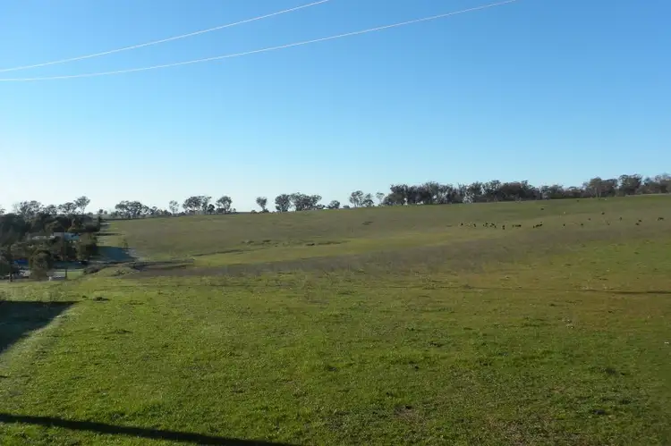 Sixth view of Homely land listing, 1058 Kingsvale Road, Young NSW 2594