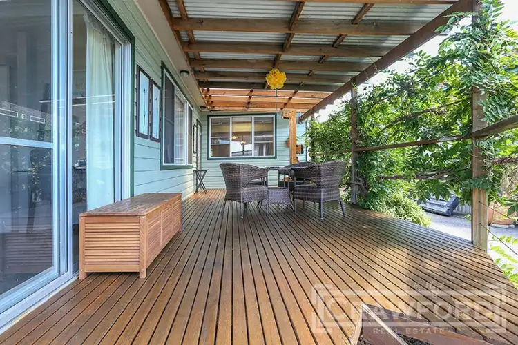 Second view of Homely house listing, 19 Meadow Road, New Lambton NSW 2305