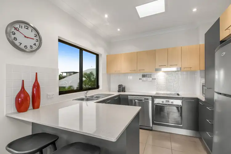Third view of Homely apartment listing, 6/30 Crump Street, Holland Park West QLD 4121
