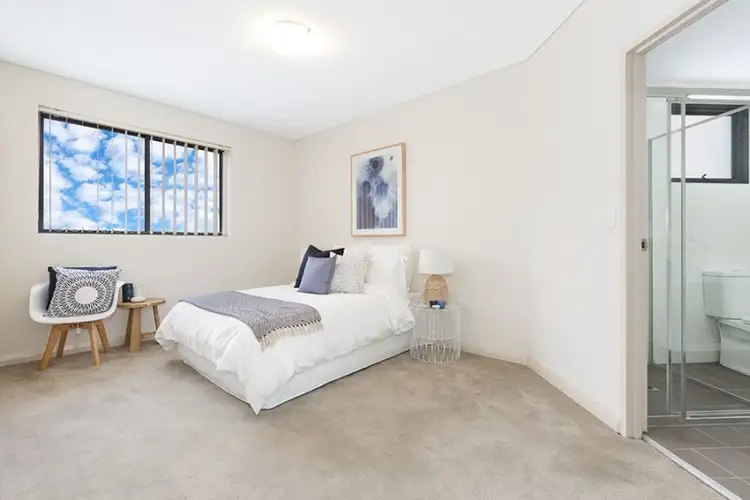 Third view of Homely unit listing, 23/10-18 Robertson Street, Sutherland NSW 2232
