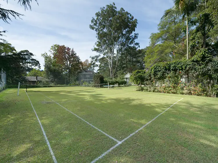 Second view of Homely house listing, 61 Pymble Avenue, Pymble NSW 2073
