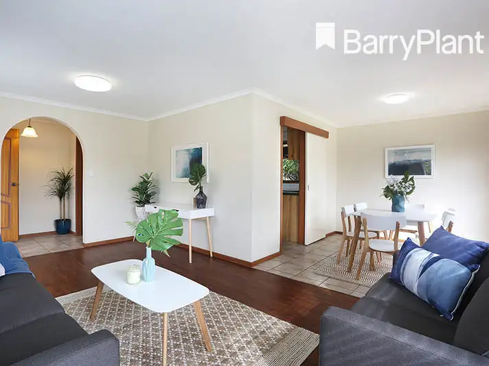 Fifth view of Homely house listing, 3 Geordy Close, Wantirna South VIC 3152