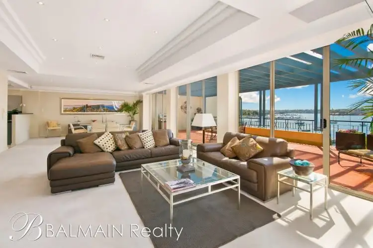 139/5 Wulumay Close, Rozelle NSW 2039