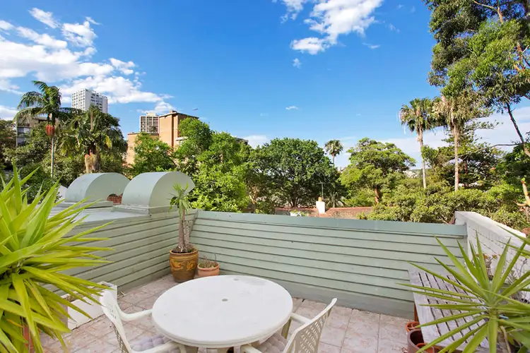 Fifth view of Homely unit listing, 6/39 Ocean Avenue, Double Bay NSW 2028
