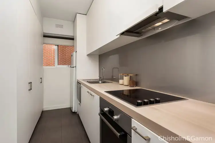 Fourth view of Homely apartment listing, 2/47 Spenser Street, St Kilda VIC 3182