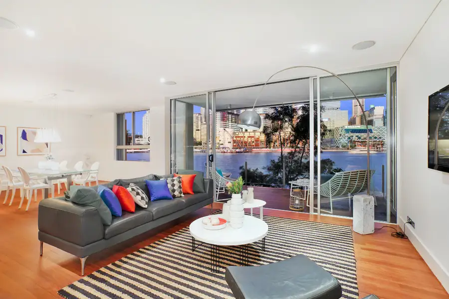 Main view of Homely apartment listing, 323/3 Darling Island Road, Pyrmont NSW 2009