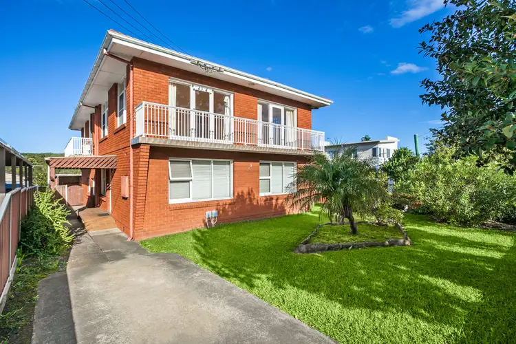 Second view of Homely house listing, 29 Birch Crescent, East Corrimal NSW 2518