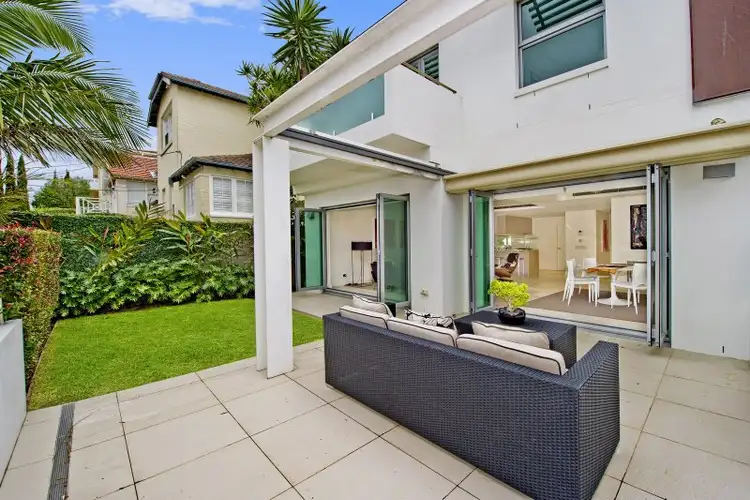 Fourth view of Homely townhouse listing, 1/2 Conway Avenue, Rose Bay NSW 2029
