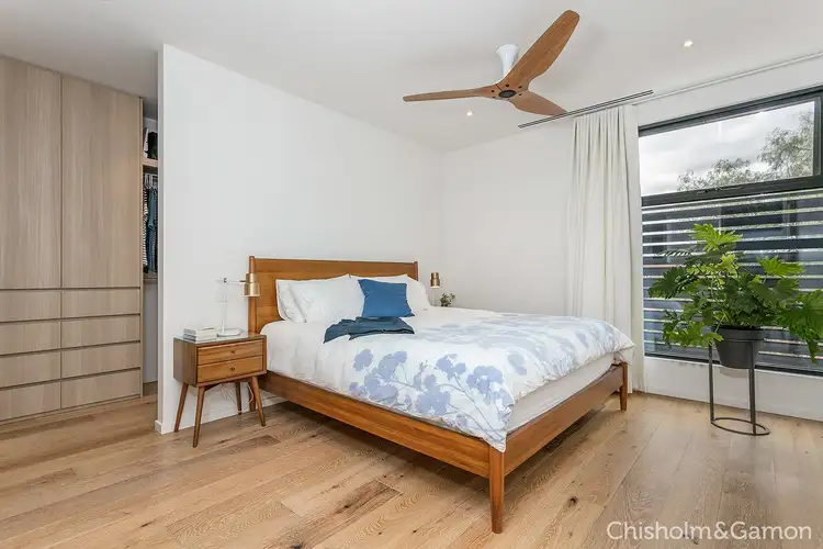 Sixth view of Homely apartment listing, 202/1a Rothesay Avenue, Elwood VIC 3184