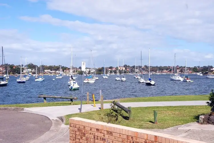 Third view of Homely house listing, 1 The Esplanade, Drummoyne NSW 2047
