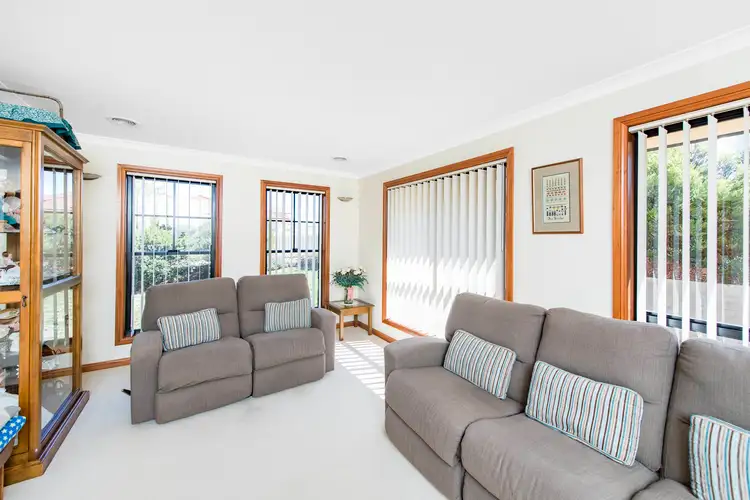 Third view of Homely house listing, 66 Stonehaven Circuit, Queanbeyan East NSW 2620