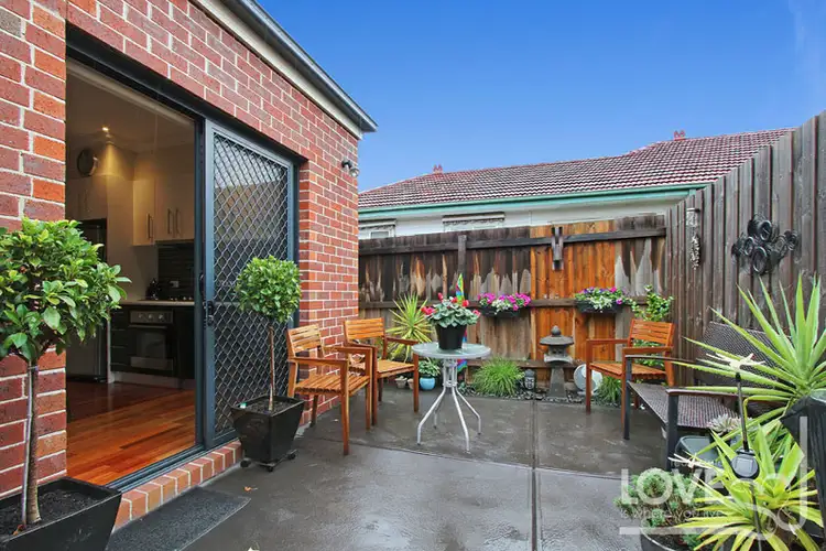 Sixth view of Homely unit listing, 8/3-5 Bradshaw Street, Kingsbury VIC 3083