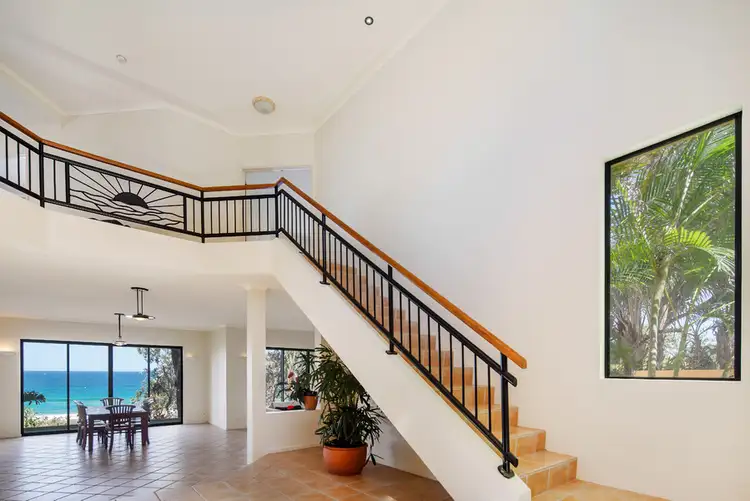 Second view of Homely house listing, 16 Crusoe Court, Castaways Beach QLD 4567