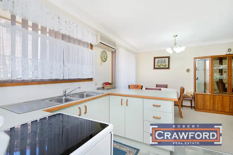 Fifth view of Homely villa listing, 5/184 Croudace Road, Elermore Vale NSW 2287