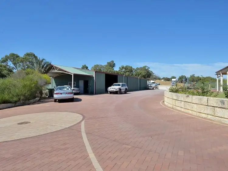 Sixth view of Homely house listing, 23 Cudliss Close, Baldivis WA 6171