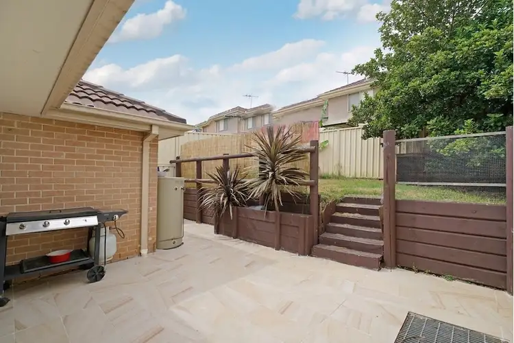 Third view of Homely townhouse listing, 21 Westmoreland Road, Leumeah NSW 2560