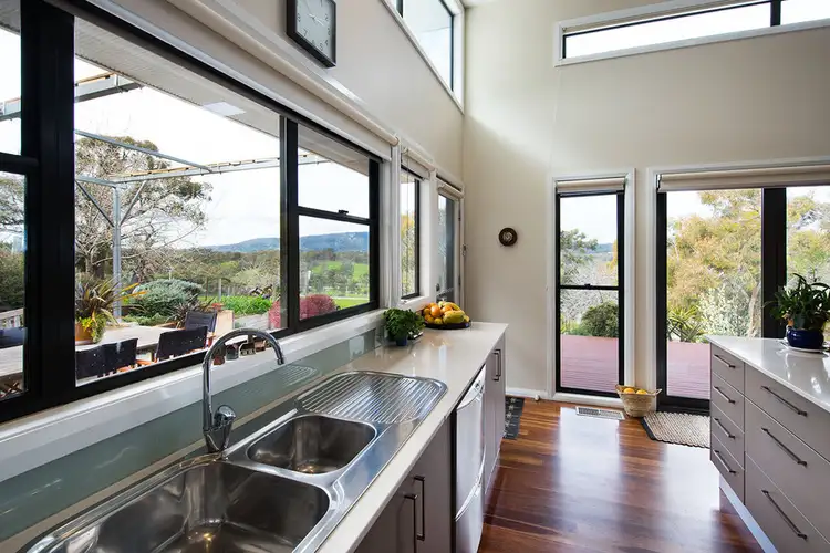 Sixth view of Homely house listing, 85 White Gum Road, Barkers Creek VIC 3451