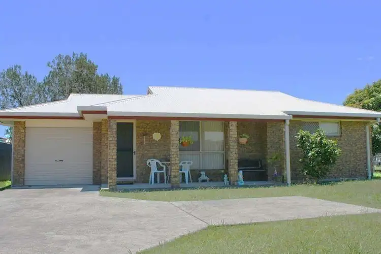 2/116 North Street, Casino NSW 2470