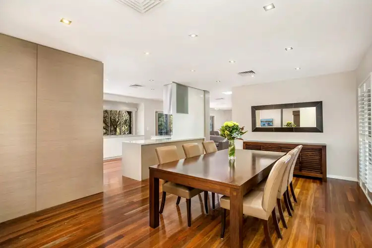 Fifth view of Homely house listing, 40 Booreea Boulevard, Cordeaux Heights NSW 2526