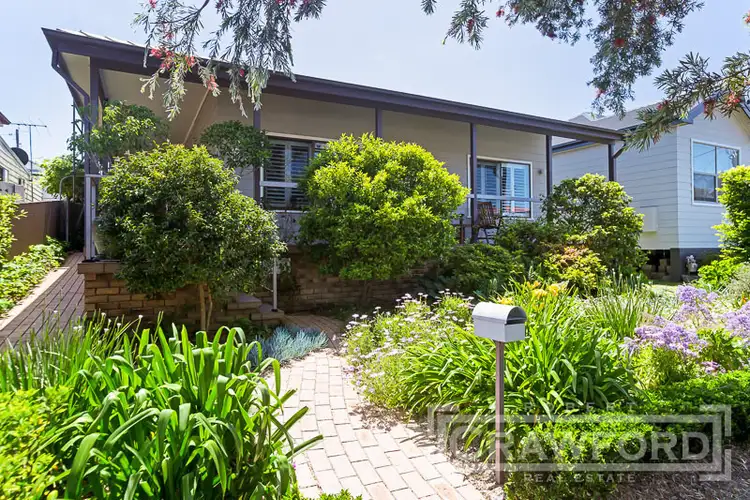 Main view of Homely house listing, 31 Russell Road, New Lambton NSW 2305