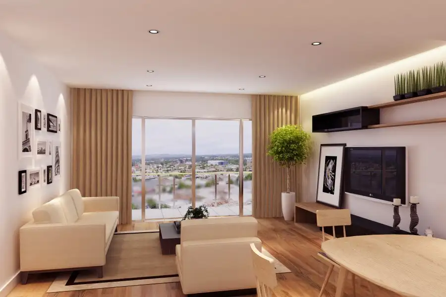Main view of Homely apartment listing, 402/176 Morphett Street, Adelaide SA 5000