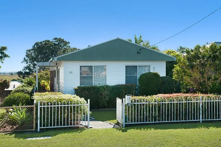 Main view of Homely house listing, 14 Surry Street, Coraki NSW 2471