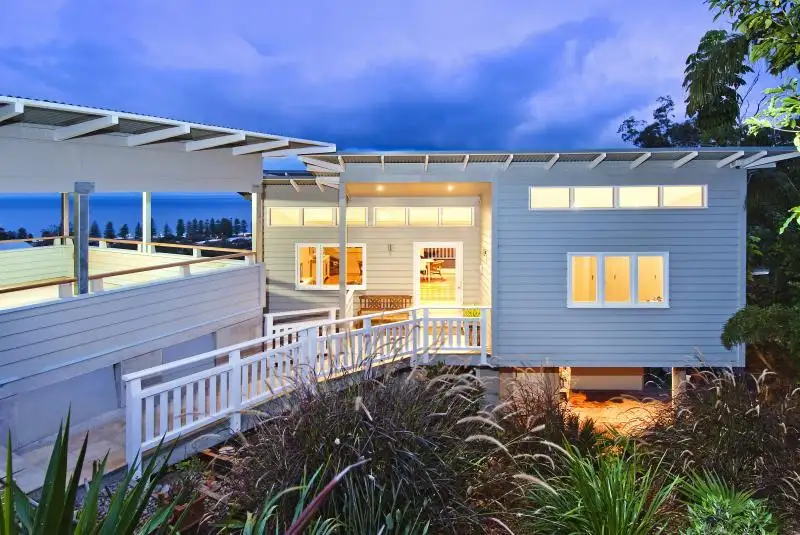 Main view of Homely house listing, 17 Belinda Place, Newport NSW 2106