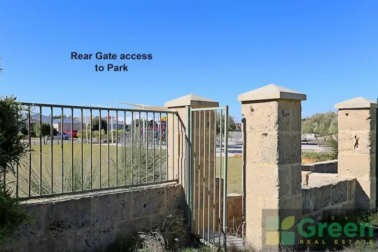 Fourth view of Homely land listing, 10 Basco Lane, Port Kennedy WA 6172