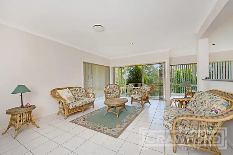 Sixth view of Homely house listing, 22 Arkana Close, New Lambton Heights NSW 2305