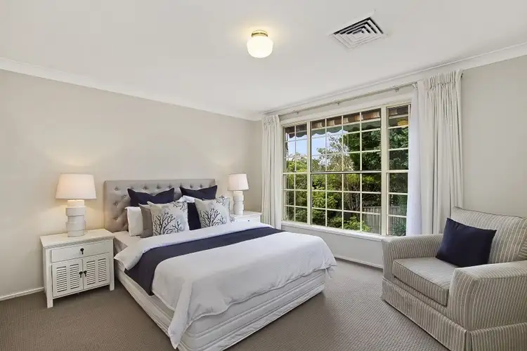 Sixth view of Homely house listing, 5 Castlewood Drive, Castle Hill NSW 2154
