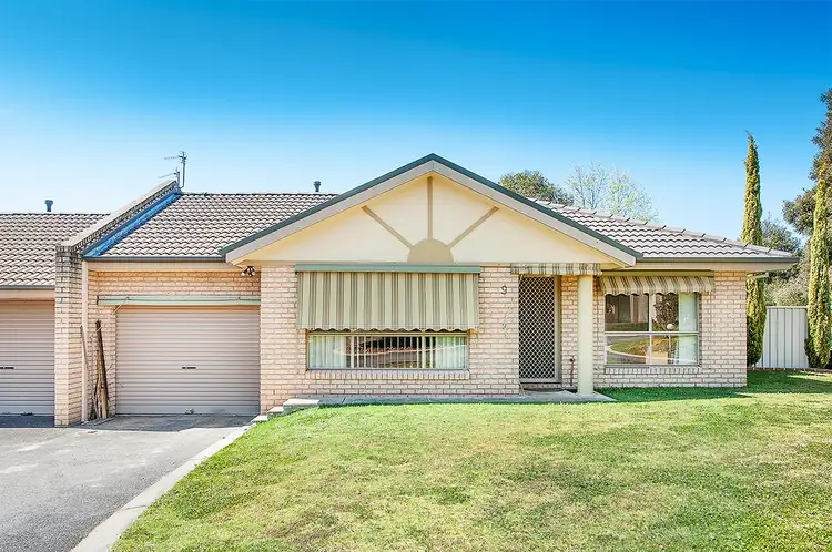 9/851 Tenbrink Street, Albury NSW 2640
