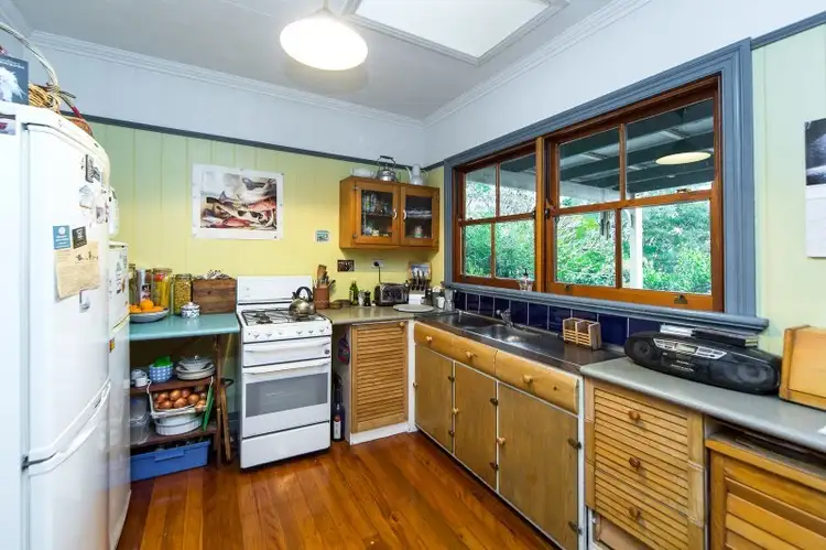Fourth view of Homely house listing, 15 Armstrong Terrace, Paddington QLD 4064