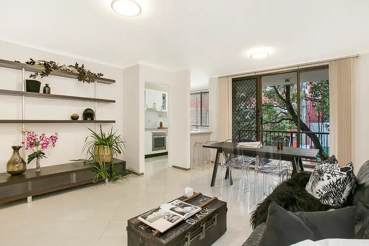 14/492-500 Elizabeth Street, Surry Hills NSW 2010