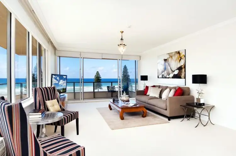 Main view of Homely apartment listing, 10/20 Bonner Avenue, Manly NSW 2095