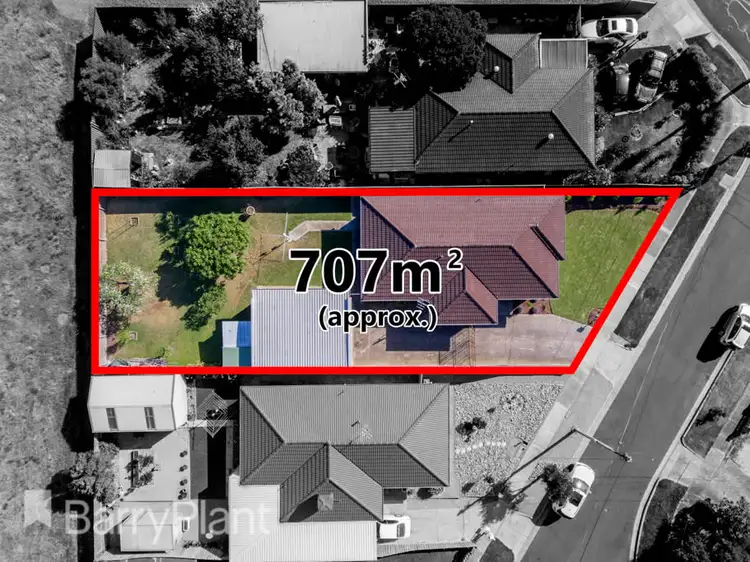 8 Urban Place, Albanvale VIC 3021