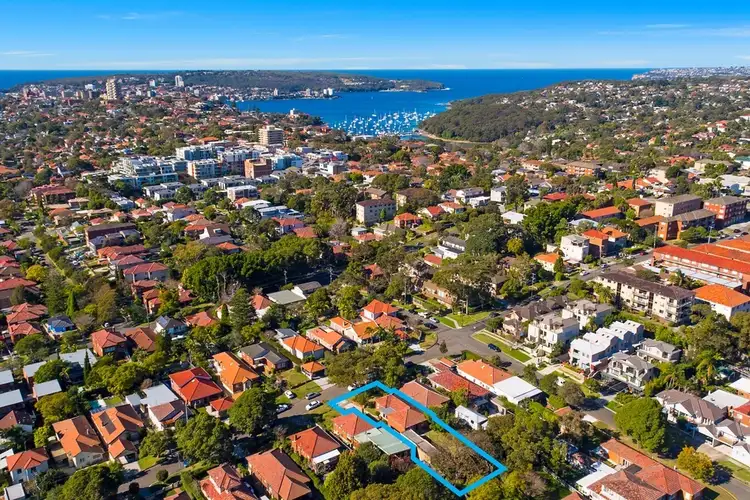 31 Rickard Street, Balgowlah NSW 2093