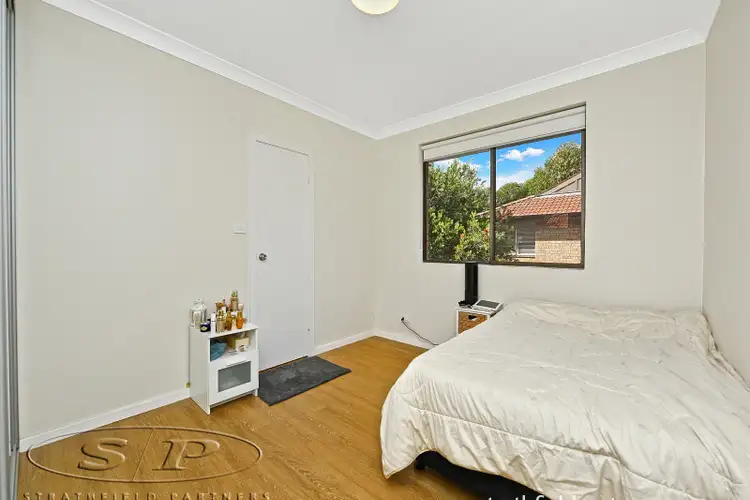 Seventh view of Homely block of units listing, 6 Fifth Avenue, Campsie NSW 2194