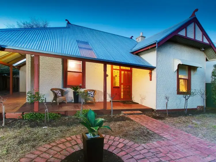 36 Hill Street, Parkside SA 5063
