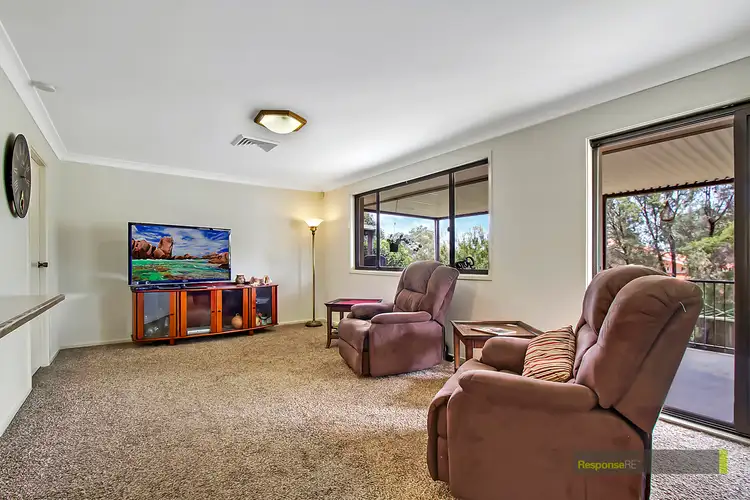 Fifth view of Homely house listing, 6 Crozet Street, Kings Park NSW 2148