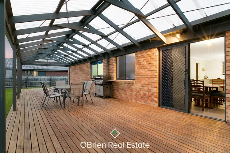 Second view of Homely house listing, 29 Stockman Way, Longwarry VIC 3816