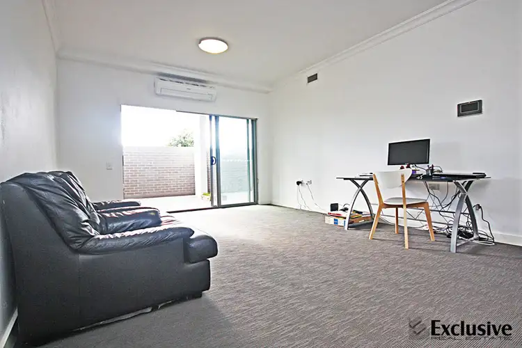 Fourth view of Homely apartment listing, 6/684-686 Victoria Road, Ryde NSW 2112
