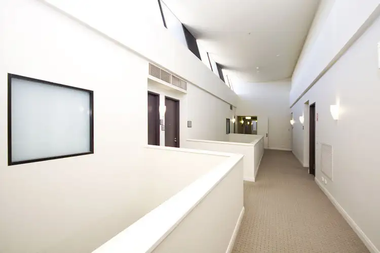 Sixth view of Homely apartment listing, Level 8/802/61 Hindmarsh Square, Adelaide SA 5000