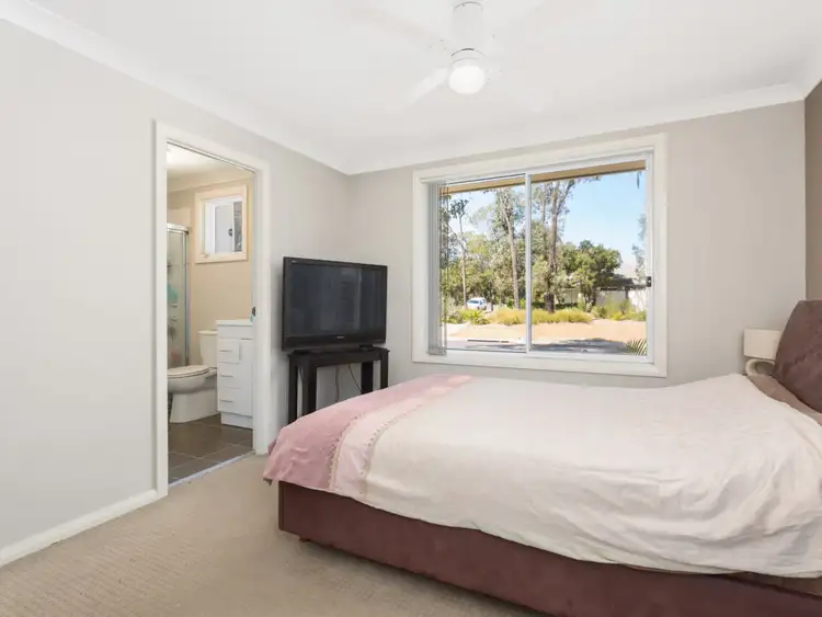 Fifth view of Homely house listing, 35 Bluebell Crescent, Ropes Crossing NSW 2760