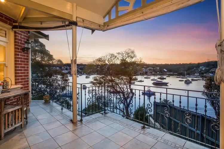 Fifth view of Homely house listing, 209 Woolooware Road, Burraneer NSW 2230
