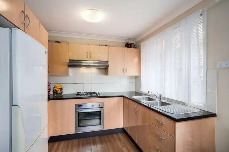Third view of Homely villa listing, Unit 1/8 Henrietta Street, Towradgi NSW 2518