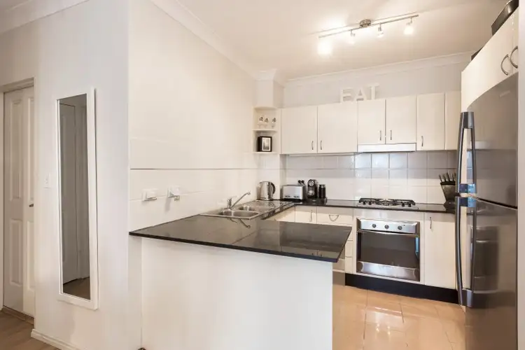 Fourth view of Homely apartment listing, 22/10 Mackay Street, Caringbah NSW 2229