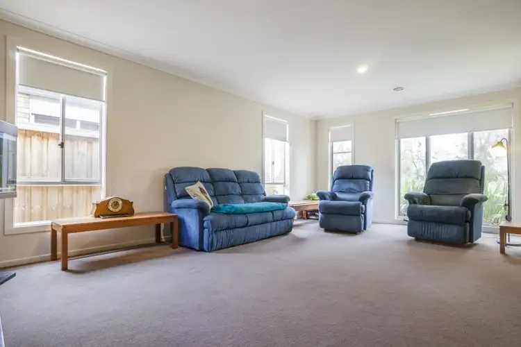 Second view of Homely house listing, 36 Sinclair Crescent, Tarneit VIC 3029